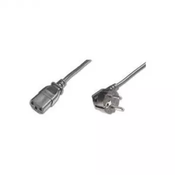 Cavo di alimentazione Kabel Company AK 522 5m nero