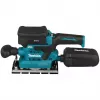 Levigatrice orbitale a batteria MAKITA DBO380Z, 18 V, 93x185 mm