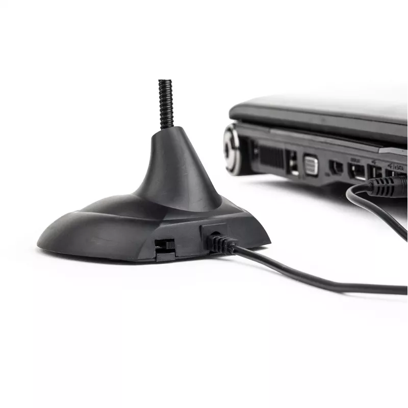 Microfono da tavolo MIC-205 GEMBIRD