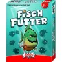 Fischfutter, gioco di carte