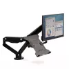 Fellowes Ergonomics base per laptop per bracci monitor – supporti VESA