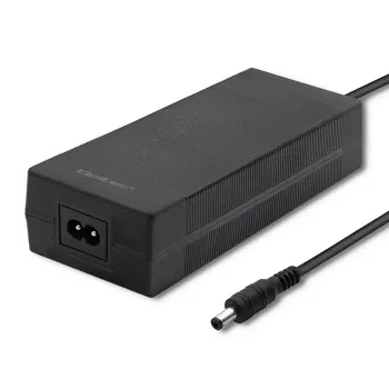 Alimentatore inverter Qoltec 50794 interni 96 W nero