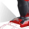 Einhell TP-CD 18/80 Li BL-Solo senza chiave 1,41 kg nero, rosso