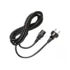 Cavo di alimentazione HPE AF568A nero 1,83 m connettore femmina C13