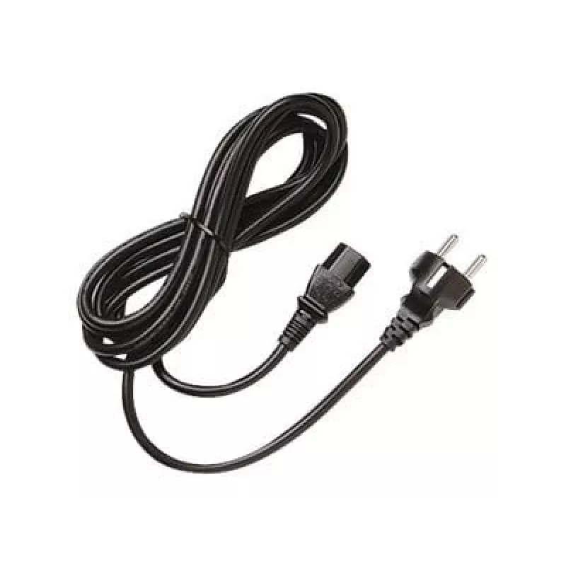 Cavo di alimentazione HPE AF568A nero 1,83 m connettore femmina C13