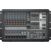 Behringer PMP1680S Audiomixer 10 canali 10 - 200000 Hz nero