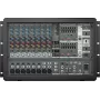 Behringer PMP1680S Audiomixer 10 canali 10 - 200000 Hz nero