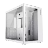 Case Gamemax | INFINITY WH | ATX