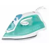 Ferro da stiro a vapore Emerio SI-110298.4 piastra in ceramica 2000 W verde bianco