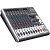 Mixer audio Behringer X1222USB 4 canali