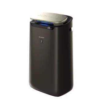 Purificatore d'aria Sharp FP-J80EU-H con tecnologia HEPA e Plasmacluster