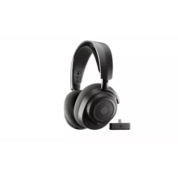 Cuffie Steelseries Arctis Nova 7X Gen 2, nere