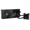 ENDORFY Navis F280 dissipatore liquido all-in-one per processore 14 cm nero