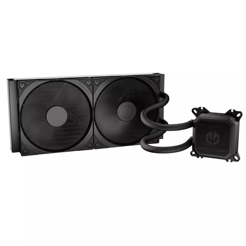 ENDORFY Navis F280 dissipatore liquido all-in-one per processore 14 cm nero
