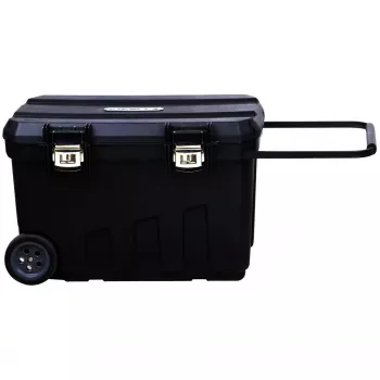 Stanley MOBILE Job Chest custodia per attrezzi valigia trolley nero