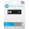 Chiavetta USB 512GB HP USB 3.2 USB HPFD911W-512