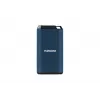 SSD Transcend 2 TB esterno USB Type-C ESD410C