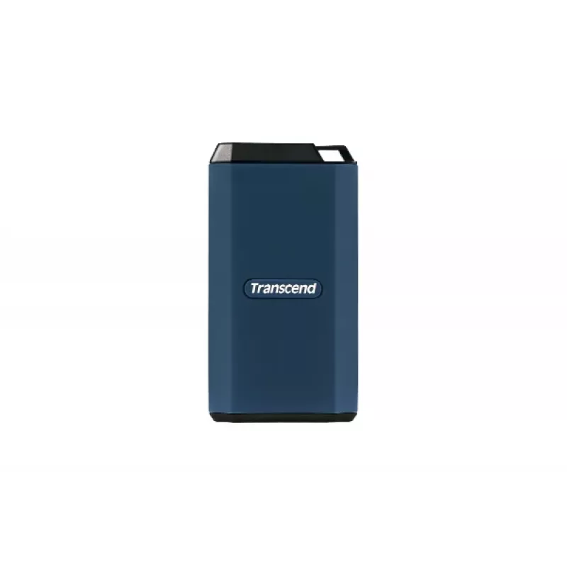 SSD Transcend 2 TB esterno USB Type-C ESD410C