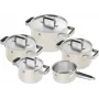 ZWILLING PURE set 5 pezzi pentole