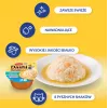INABA Dashi Delights pollo con capesante in brodo - snack per gatti - 70 g