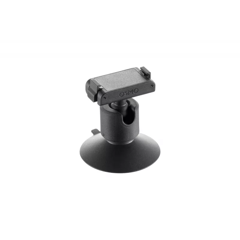 Accessorio per fotocamera DJI testa a sfera CP.OS.00000462 per supporto e posizionamento Osmo Action/Nano