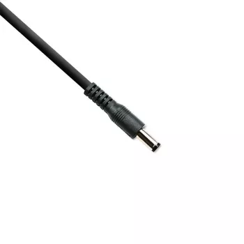 Alimentatore Qoltec 50797 per interni nero laptop cavo 1,16 m