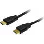 Cavo HDMI LogiLink 2 m CH0037 nero