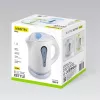 Bollitore Maestro MR-028-BLUE, capacità 1 L, potenza 1000 W, blu