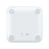 Huawei Scale 3 misurazione indice di massa corporea (BMI) bianco 55020ABM HUAWEI