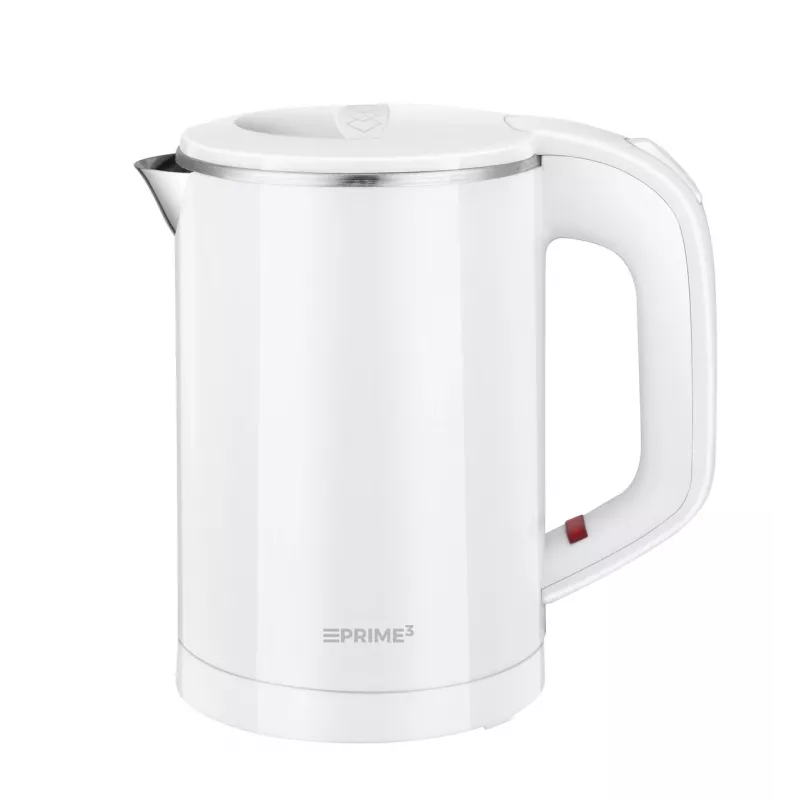 Prime3 SEK11 bollitore elettrico, 0,6 L, 800 W