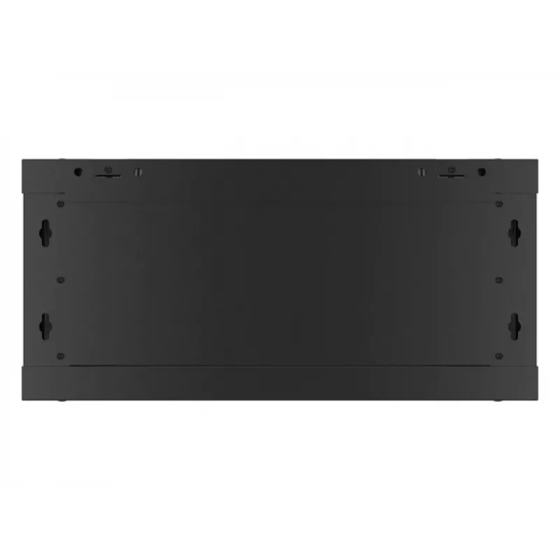 Armadio rack Lanberg WF01-6404-23B 4U a parete nero