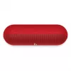 Beats by Dr. Dre Beats Pill altoparlante stereo portatile rosso