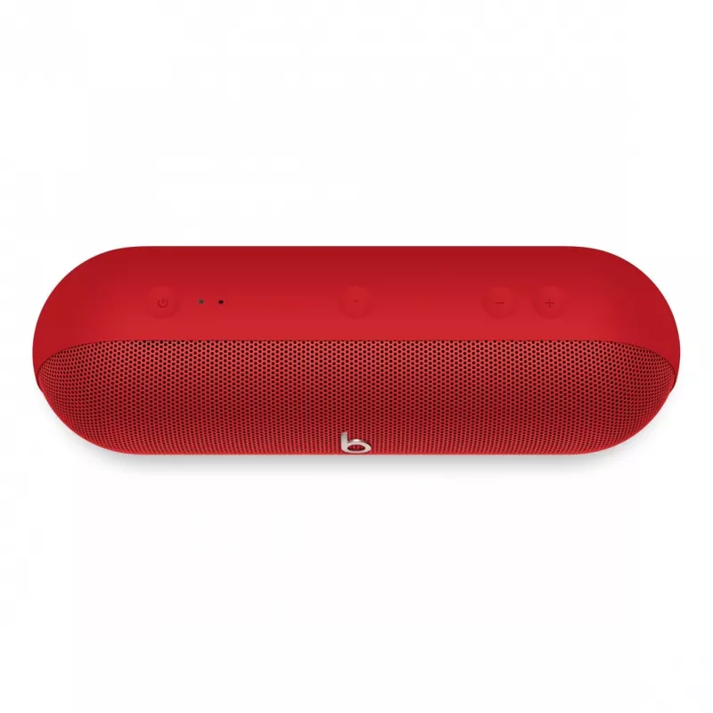 Beats by Dr. Dre Beats Pill altoparlante stereo portatile rosso