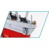 Set di costruzioni COBI IJN Akagi portaerei 3573 pezzi