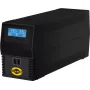 Orvaldi ID600CH UPS line-interactive 0,6 kVA 360 W