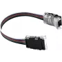 Connettore per striscia LED EUROLITE 50530075 per strisce da 12 mm, 5 poli