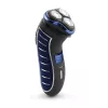 Esperanza EBG002B rasoio elettrico uomo nero / blu