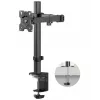 Accessorio per monitor supporto da tavolo/13-34 nero D121E-B Onkron