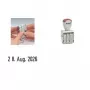 Trodat 51 1020 argento