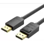 Cavo DP 2M/HACBH Vention