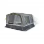 Tendalino per camper Tramp 2.0 (grigio/lime)