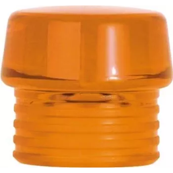 Martello Wiha 26615 arancione 26g 3cm diametro testa