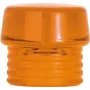 Martello Wiha 26615 arancione 26g 3cm diametro testa