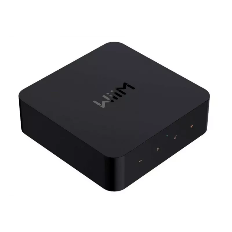 WiiM Pro Plus - lettore di rete