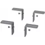 Kindermann 7449000016 kit di montaggio (7449000016)