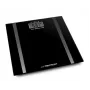 Bilancia pesapersone Esperanza EBS018K – elettronica, 180 kg, nera