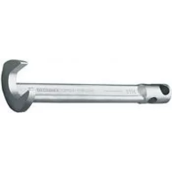 Chiave a forchetta Gedore 6670560 peso 265 g profondità imballo 42 mm altezza imballo 40 mm