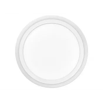 Plafoniera TRACER TRAOSW47320 LED rotonda 18W 3000K