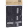 Custodia per tablet RealPower 156802 27,9 cm (11 pollici) nero grigio