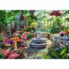 Jeff Haynie: Victorian Greenhouse, puzzle 1000 pezzi